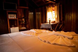 Pousada Som das Aguas