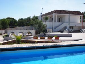 Vivi Natura Agriturismo