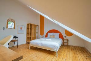 Villas Champagne sunset : photos des chambres