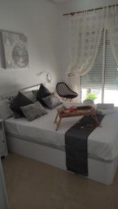 Tu casa en la Playa con vistas al Mar