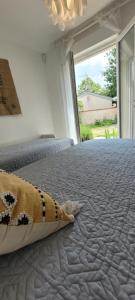 Villas Villa de standing proche Airbus et Meet : photos des chambres