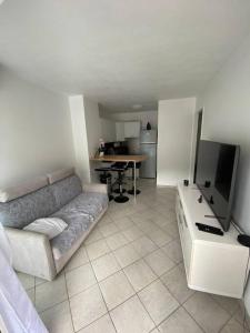 Appartements Vacances a Menton : photos des chambres