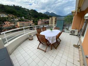 Appartements Vacances a Menton : photos des chambres