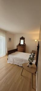 Villas Villa de standing proche Airbus et Meet : photos des chambres