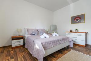 Holiday apartment -Zadar