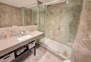 Exclusivo apartamento Torre Deco Armani Recoleta