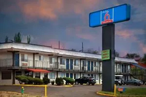 Studio 6 Grand Junction, CO - 赖夫尔