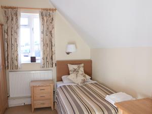 Standard Single Room room in The Carlton