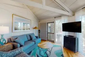 Sealoft 2032 - Bluffton