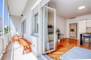 Apartment Zadar Center