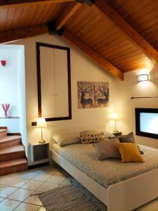 NEL CUORE DI VIETRI CASA VACANZE AMALFI COAST