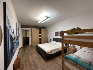 Marias Home in Blloku, Tirana