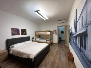 Marias Home in Blloku, Tirana