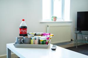 A Charming 2-BR Property - Sleeps 5