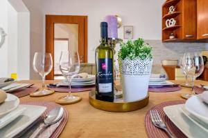 Holiday apartment -Zadar