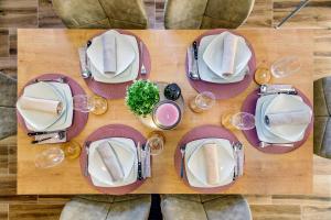 Holiday apartment -Zadar