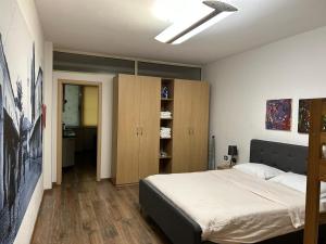 Marias Home in Blloku, Tirana