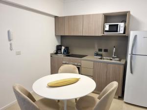 Exclusivo apartamento Torre Deco Armani Recoleta