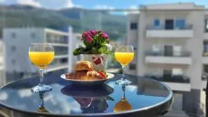 Sunrise Podstrana - 兹诺夫尼卡