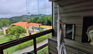 Flat Paraíso em Serra Negra- BezerrosPE