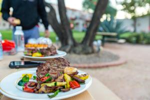 Scottsdale Camelback Resort