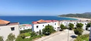 Appartement face à la Mer - Tala Lakran