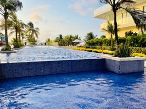 Cartagena- Apto con acceso y vista al mar Morros Ultra