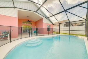 New! Disney Vacation Oasis! 4B2B, Lake View and Private Pool