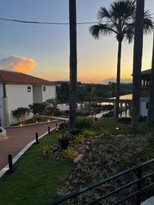 Resort Quinta Santa Bárbara