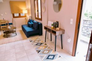 Morpheus Realm Apartment