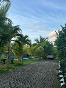Hill View Home Stay Bohol