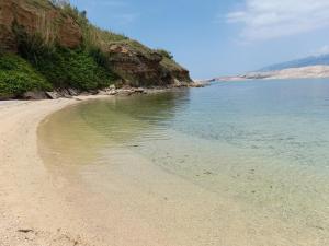 Apartments with a parking space Pag - 6535 