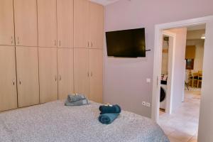 Morpheus Realm Apartment