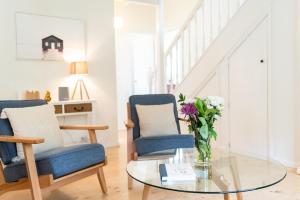 Hamptons charm at Nantucket in Mollymook