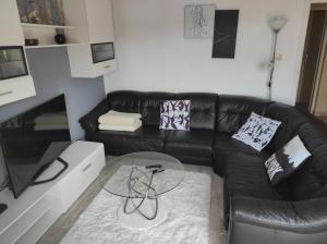 Apartments with a parking space Rogoznica - 17138