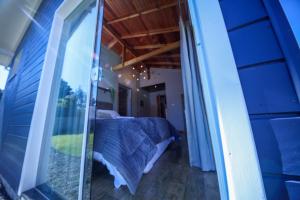 Toca do Uruba - Casa charmosa em Urubici