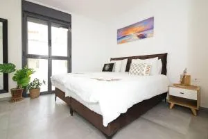 Agrippas apartment 6 - El Muṣrāra