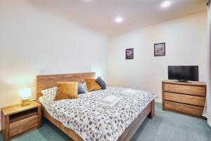 Double Room room in Penzion Weber