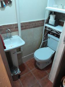 El farolito departamento completo 3 minutos de CASVisaUSA