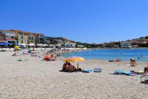 Family friendly house with a swimming pool Vadalj, Primosten - 21379