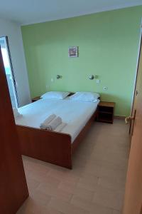 Apartments by the sea Lun, Pag - 3320