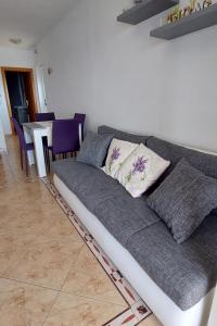 Apartments by the sea Lun, Pag - 3320