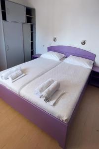 Apartments by the sea Lun, Pag - 3320