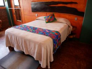 Madre Tierra Hotel & Coworking