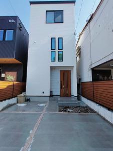 FunHome黒川 - 4hvězdičkové hotely ve městě Nagoja