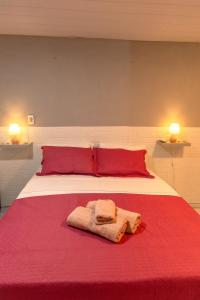 Noronha Economy Suítes - Hospedagem com melhor localização e custo benefício da ilha