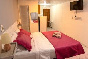 Noronha Economy Suítes - Hospedagem com melhor localização e custo benefício da ilha