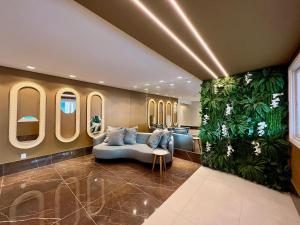 Reserva das Orquídeas 1 dorm by Achei Gramado