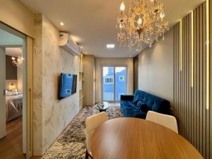 Reserva das Orquídeas 1 dorm by Achei Gramado