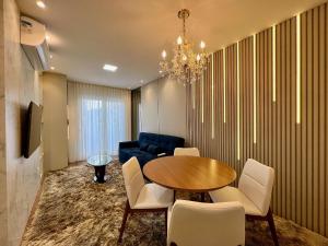 Reserva das Orquídeas 1 dorm by Achei Gramado